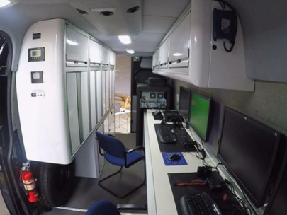 Eurodetec Field Research